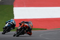 Bo Bendsneyder, Red Bull KTM Ajo