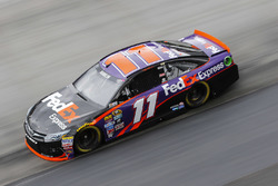 Denny Hamlin, Joe Gibbs Racing, Toyota