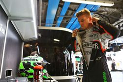 Nico Hulkenberg, Sahara Force India F1