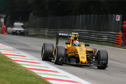 Джолион Палмер, Renault Sport F1 Team RS16