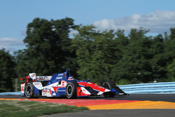 Такума Сато, A.J. Foyt Enterprises Honda