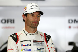 Марк Веббер, Porsche Team