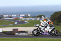 Yonny Hernández, Aspar Racing Team