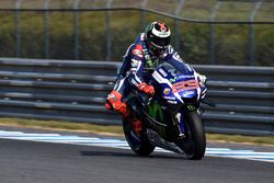 Jorge Lorenzo, Yamaha Factory Racing