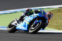 Maverick Viñales, Team Suzuki Ecstar MotoGP