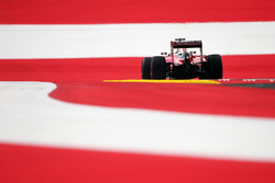 Sebastian Vettel, Ferrari SF16-H