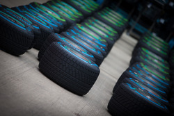 Pirelli banden