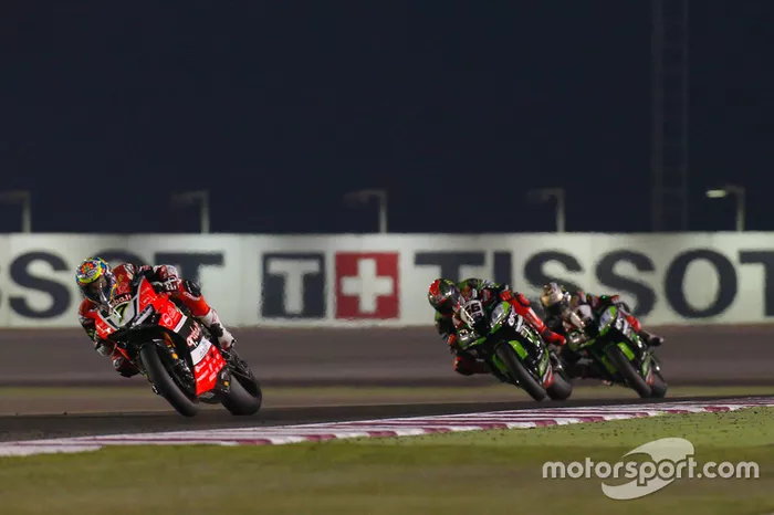 #13 Losail