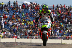 Cal Crutchlow, Team LCR Honda