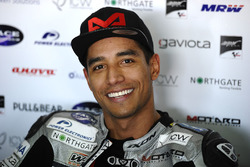 Yonny Hernández