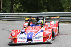 Omar Magliona, Norma M20 FC Zytec, CST Sport