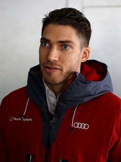Edoardo Mortara, Audi Sport Team Abt Sportsline, Audi RS 5 DTM