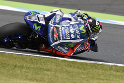 Jorge Lorenzo, Yamaha Factory Racing