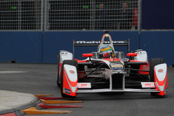Бруно Сенна, Mahindra Racing
