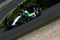 Conor Daly, Dale Coyne Racing Honda