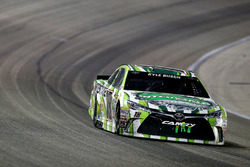 Kyle Busch, Joe Gibbs Racing, Toyota