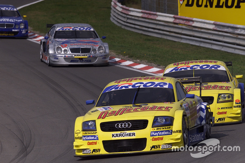 Abt-Audi TT-R