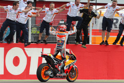 Марк Маркес, Repsol Honda Team