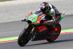 Stefan Bradl, Aprilia Racing Team Gresini