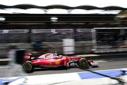 Kimi Räikkönen, Ferrari SF16-H