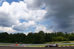 Fernando Alonso, McLaren MP4-31