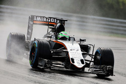 Ніко Хюлькенберг, Sahara Force India F1 VJM09