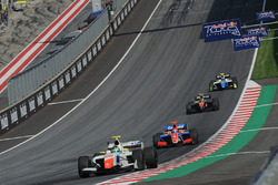 Beitske Visser, Teo Martin Motorsport