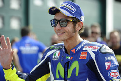 Valentino Rossi, Yamaha Factory Racing