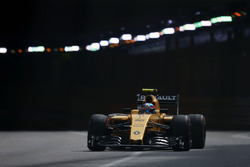 Jolyon Palmer, Renault Sport F1 Team RS16