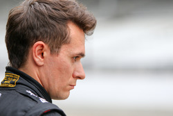 Михаил Алёшин, Schmidt Peterson Motorsports Honda