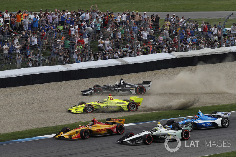 GP Indianapolis
