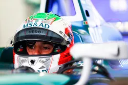 Antonio Felix da Costa, Andretti Formula E Team