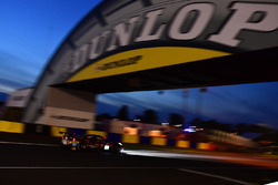 #71 AF Corse Ferrari 488 GTE EVO: Davide Rigon, Sam Bird, Miguel Molina