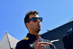 Daniel Ricciardo, Red Bull Racing