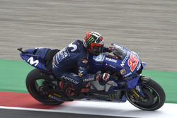 Маверік Віньялес, Yamaha Factory Racing