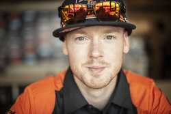 Бредлі Сміт, Red Bull KTM Factory Racing