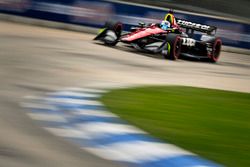 Robert Wickens, Schmidt Peterson Motorsports Honda