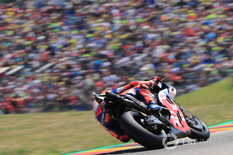 Джек Міллер, Pramac Racing