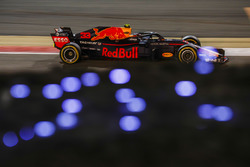 Макс Ферстаппен, Red Bull Racing RB14 Tag Heuer