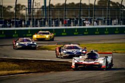 #7 Acura Team Penske Acura DPi, P: Helio Castroneves, Ricky Taylor, Graham Rahal