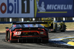 Paul Miller Racing