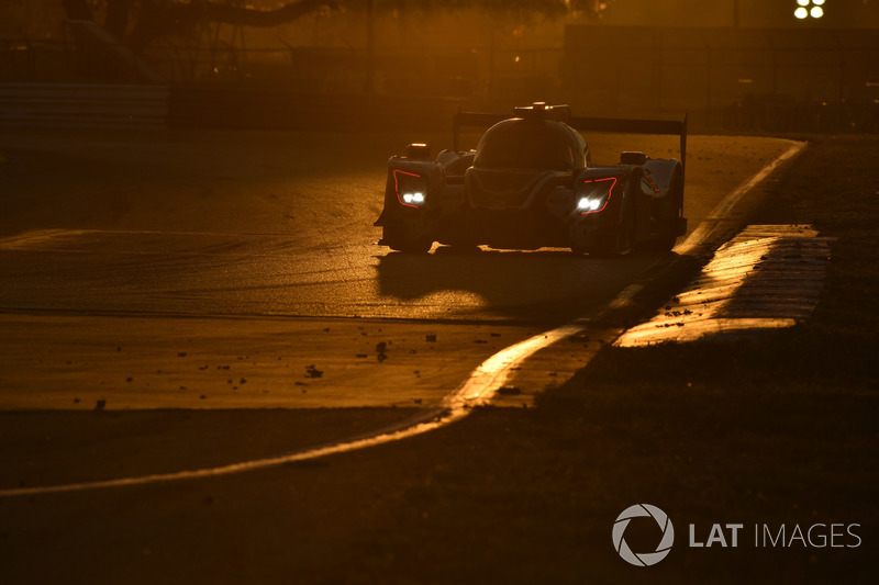#32 United Autosports Ligier LMP2, P: Phil Hanson, Alex Brundle, Paul di Resta