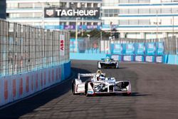 José María López, Dragon Racing