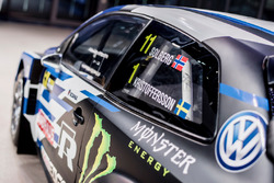Volkswagen Polo GTI WRX