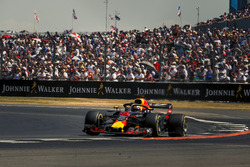 Daniel Ricciardo, Red Bull Racing RB14