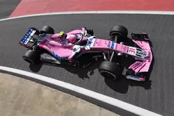 Esteban Ocon, Force India VJM11