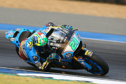 Франко Морбіделлі, Estrella Galicia 0,0 Marc VDS