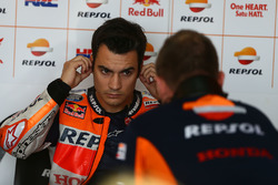 Dani Pedrosa, Repsol Honda Team