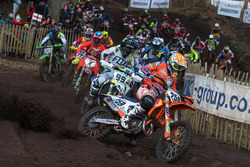 Glenn Coldenhoff, KTM