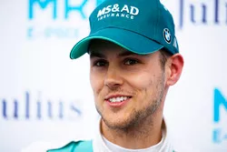 Tom Blomqvist, Andretti Formula E Team